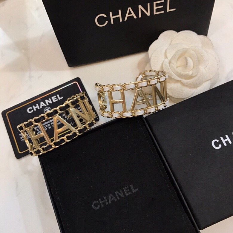 Ch**el bracelets